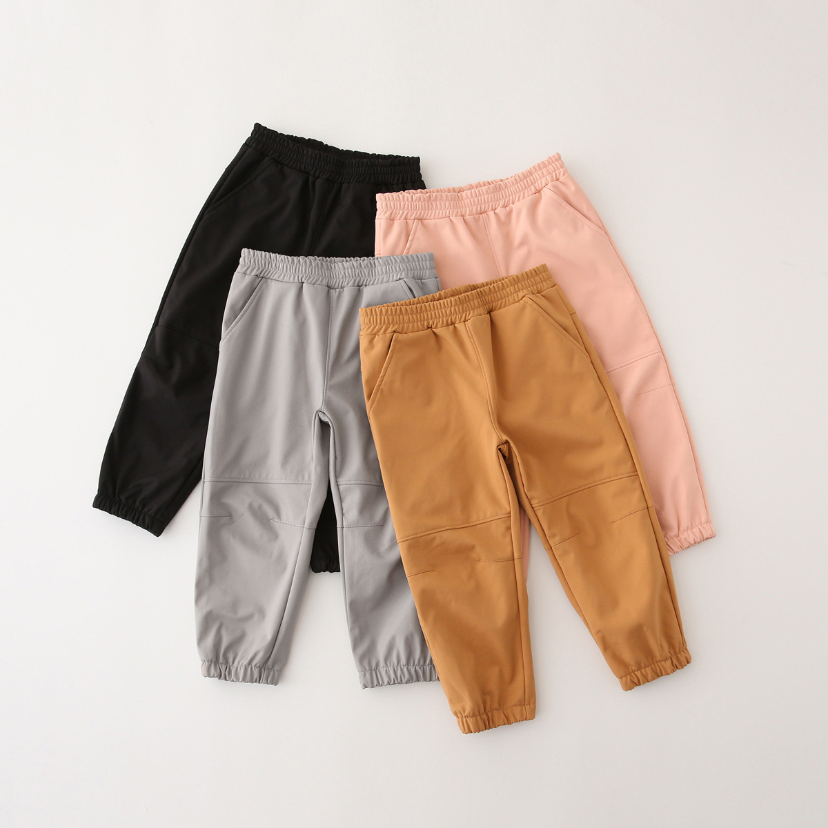 恒吉大型4-72鼓风机